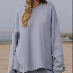 Daily Drills Thermal Set in Mist